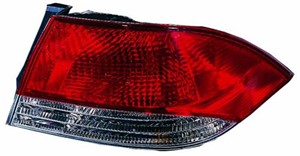 Baklykta, Höger, MITSUBISHI LANCER VI, MR592350