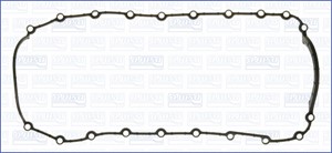 Packning, oljetråg, DACIA,LADA,NISSAN,RENAULT, 6460140222, 770273486