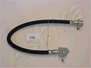Bromsslang, Höger fram, Vänster fram, NISSAN PICK UP, 4621101G00, 4621101G10
