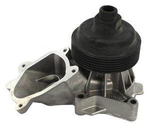 Vattenpump, BMW 3 [E46], 3 Cabriolet [E46], 3 Compact [E46], 3 Coupé [E46], 3 Touring [E46], 7 [E65, E66, E67], X5 [E53], 11 51 7 788 30