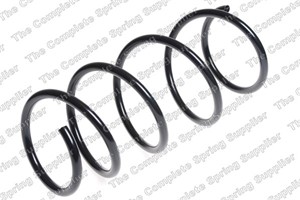 Spiralfjäder, Framaxel, TOYOTA AVENSIS Kombi, AVENSIS Sedan, 48131-05A00, 4813120A20
