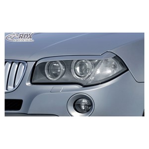 Ögonlock, Fram, BMW X3 [E83]