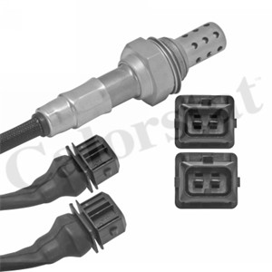 Lambdasond, CITROËN AX, BX, BX Break, C15 Kombi, C15 Skåp/stor limousine, PEUGEOT 205 II, 205 Cabriolet I, 309 II, 405 I, 405 Break I, 1