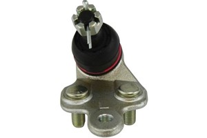 Kulled / Spindelled, framaxel vänster, Nedre, LEXUS ES, RX, TOYOTA CAMRY Sedan, PREVIA II, 4333009010, 4334009010, 4334029175, 433402921