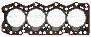 Packning, topplock, CITROËN,FIAT,IVECO,PEUGEOT,RENAULT TRUCKS, 0209.Z5, 500306171