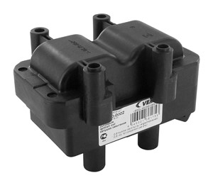 Tändspole, CITROËN,FIAT,LANCIA,PEUGEOT,ROVER, 5970.49, 5979.49, 96 062 288, 96 165 97 080, CL106, GCL 204, GCL204, NEC100710