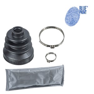 Dammskydd, drivaxel, Framaxel, på växellådssidan, HONDA, 44017-S0A- J02, 44017-S0A-J00, 44017-S0A-J01, 44017-S84-A00, 44017-SN7-000, 440