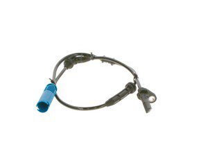 ABS-givare, Sensor, hjulvarvtal, Framaxel