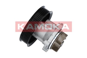 Vattenpump, ALFA ROMEO,CITROËN,FIAT,FORD,LANCIA,OPEL,PEUGEOT,VAUXHALL, 1201.L9, 13 34 711, 1538706, 4106028B85, 4106028B86, 4106035F90,