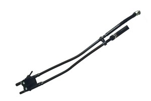 Bränsleledning, IVECO DAILY Flak/chassi V, DAILY Flak/chassi VI, DAILY Skåp V, DAILY Skåp VI, 50 437 5094