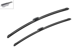 Torkarblad, Fram, MINI MINI COUNTRYMAN, 61 61 0 049 744