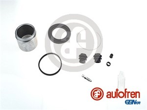 Reparationssats, bromsok, Framaxel, SUBARU TREZIA, TOYOTA ALLION II, AURIS, COROLLA Sedan, PREMIO, URBAN CRUISER, VERSO S, YARIS, 47730-