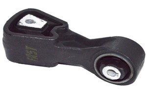 Motorkudde, Höger upptill, Höger, Upptill, CITROËN,FIAT,LANCIA,PEUGEOT, 1806 28, 1806.28, 1806.74, 9631575180, 9641884980