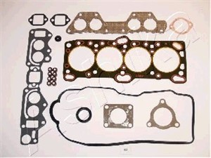 Packningssats, topplock / Sotningssats, MITSUBISHI GALANT IV, GALANT Station Wagon IV, L 300 / DELICA Buss II, SAPPORO II, MD040271, MD9