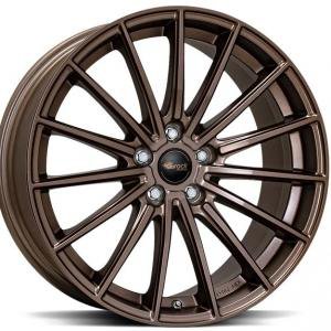 Brock B36 Bronze Copper Matt 8x18 5/112 ET30 B66.6