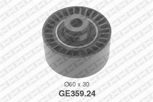 Styrrulle, kamrem, CITROËN,FIAT,LANCIA,PEUGEOT, 0830-46, 9400830289, 9400830639