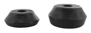 Rep.sats fjäderbensstödlager, Bakaxel, AUDI 80 B2 Sedan, 80 B3 Sedan, 80 B4 Avant, 80 B4 Sedan, 8A0 512 333 kit, 8A0 512 335 kit