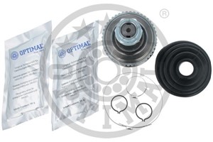 Drivknut, På hjulsidan, framaxel höger, framaxel vänster, ALFA ROMEO 155, GTV, SPIDER, FIAT COUPE, MAREA, MAREA Weekend, 60541802
