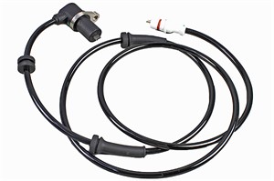 ABS-givare, Sensor, hjulvarvtal, Bakaxel, Höger, Vänster, FORD TRANSIT V363 Buss, TRANSIT V363 Flak/chassi, TRANSIT V363 Skåp, 1817689,