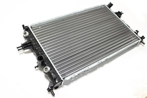 Kylare, motorkylning, OPEL, 1300190, 1300197, 1300216, 1300241, 90570730, 90570731, 9119483, 9192578, 9193267, 9201018, 9202505, 9202506