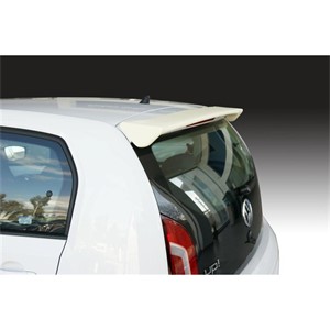 Takspoiler, Bak, VW UP!