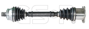 Drivaxel, Fram, höger eller vänster, framaxel vänster, AUDI A4 B6, A4 B6 Avant, A4 B6 Cabriolet, A4 B7, A4 B7 Avant, A4 B7 Cabriolet, 8E
