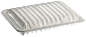 Luftfilter, TOYOTA AURIS, AURIS Kombi, AVENSIS Kombi, AVENSIS Sedan, COROLLA Sedan, RACTIS, RAV 4 III, RAV 4 IV, VERSO, YARIS, 17801-0D0