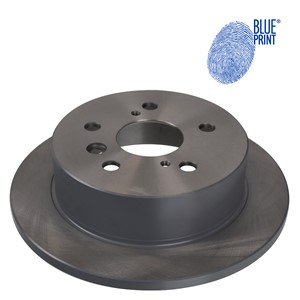 Bromsskiva, Bakaxel, LEXUS ES, TOYOTA AVALON Sedan, CAMRY Sedan, SOLARA Coupé, 42431-06050, 42431-06051, 42431-33100