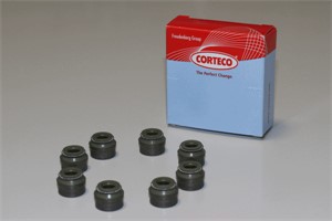 Packningssats, ventiler, FIAT,LANCIA,OPEL,SAAB,VAUXHALL, 55190344, 642500, 9158057