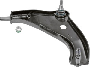 Länkarm, Framaxel, Nedre, Vänster, MINI MINI, MINI Cabriolet, MINI CLUBMAN, MINI CLUBVAN, MINI Coupé, MINI Roadster, 31 12 4 048 627, 31