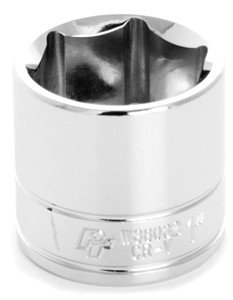 3/8" Hylsa - 1", Universal