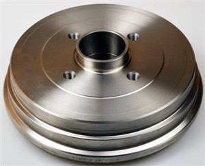 Bromstrumma, Bakaxel, RENAULT CLIO III, CLIO Grandtour III, CLIO Skåp/halvkombi III, MODUS / GRAND MODUS, 432021782R, 82 00 276 843, 820