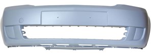 Stötfångare, Fram, OPEL MERIVA A Minibus, minivan, VAUXHALL MERIVA A, 14 00 294, 14 00 296, 93177661, 93177662