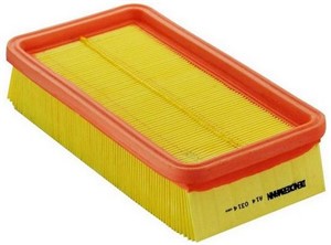 Luftfilter, ALFA ROMEO 145, 146, 155, FIAT TEMPRA, TEMPRA S.W., TIPO, LANCIA DEDRA, DEDRA SW, DELTA II, 01EFA034, 1444N8, 25069001, 5023