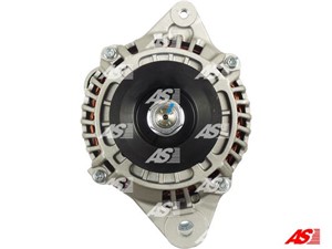 Generator, MITSUBISHI PAJERO Classic, PAJERO III, PAJERO Canvas Top III, A004TA0499, A4TA0499
