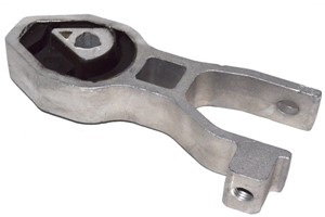 Motorkudde, Mitt, ALFA ROMEO MITO, FIAT GRANDE PUNTO, PUNTO, PUNTO EVO, PUNTO Skåp/halvkombi, 55700441