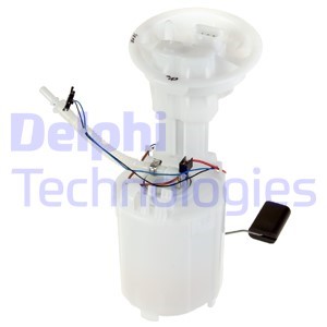 Bränslepump, MINI MINI, 1614 6756 184, 1614 6756 185, 1614 6759 955, 1614 6766 177