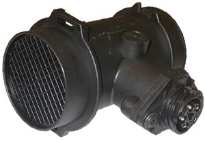 Luftmassemätare, MERCEDES-BENZ,SSANGYONG, 0000940048, A0000940048