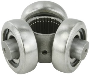 Tripodled, Fram, på växellådssidan, framaxel höger, ACURA,CITROËN,HYUNDAI,KIA,MITSUBISHI,NISSAN,PEUGEOT,TOYOTA, 3279.18, 3817A142, 39100