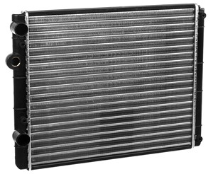 Kylare, motorkylning, SEAT AROSA, VW LUPO I, POLO, POLO III, 6N0 121 253K