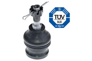 Kulled / Spindelled, Framaxel, Tvåsidig, Nedre, SUBARU JUSTY I, LIBERO Buss, 7210-67020, 7210-67021, 7210-67022