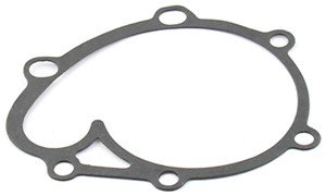 Packning, vattenpump