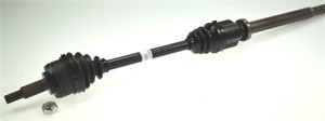 Drivaxel, Framaxel, framaxel höger, Höger, RENAULT, 391003112R, 7711497448, 8200788674