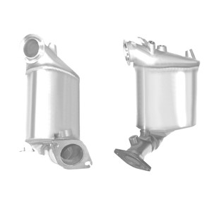 Dieselpartikelfilter, MITSUBISHI GRANDIS, LANCER VIII, LANCER Sportback VIII, 1583A028