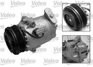 Kompressor, klimatanläggning, OPEL,TOYOTA,VAUXHALL, 13124749, 13189393, 1854171, 1854186, 1854527, 24466993, 6854058, 6854061, 6854099,