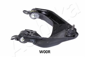 Länkarm, Bakaxel höger, Upptill, CHEVROLET EPICA, 95225560, 96440011