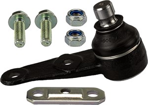 Kulled / Spindelled, AUDI 80 B3 Sedan, COUPE B2, 855 407 365