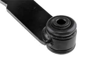 Länkarm, Bakaxel, båda sidor, Upptill, DODGE CALIBER, JEEP COMPASS, PATRIOT, MITSUBISHI LANCER VII, LANCER Kombi VII, OUTLANDER II, 0510