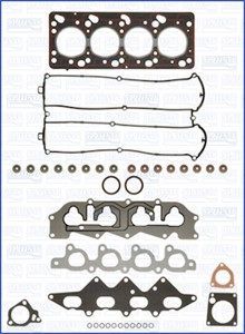 Packningssats, topplock / Sotningssats, FORD MONDEO I, MONDEO II, MONDEO Sedan I, MONDEO Sedan II, MONDEO Turnier I, MONDEO Turnier II,