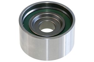 Spännrulle, kamrem, HYUNDAI,KIA, 24410-27-000, 24410-27-250